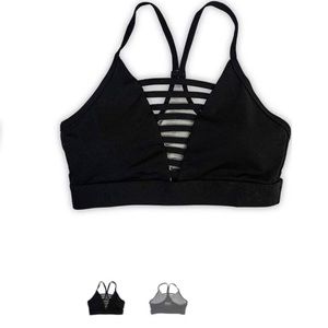 Barbell Cartel Evolution Sports Bra